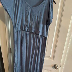 Nursing Dress